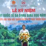 Khơi dậy niềm tự hào và trách nhiệm trong bảo tồn đa dạng sinh học